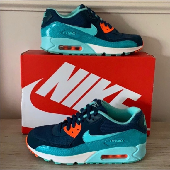 Nike Shoes - 🎉👟Nike Airmax